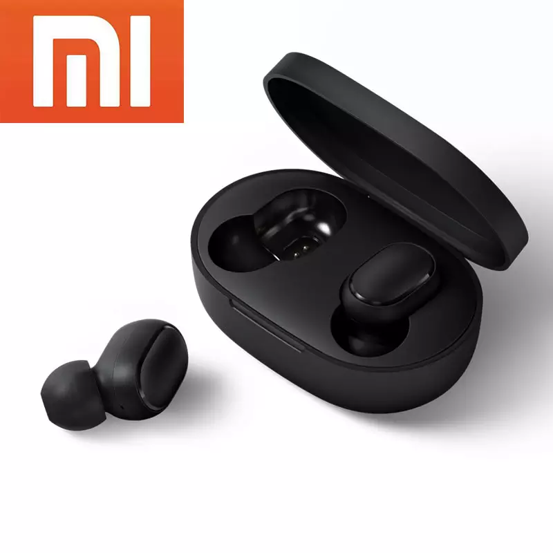 Mi True Wireless Earbuds Basic 2 – XIAOMI – mybazaar