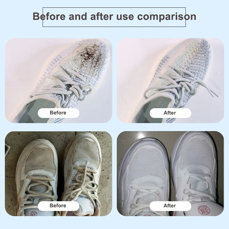 White Shoe Cleaner – mybazaar